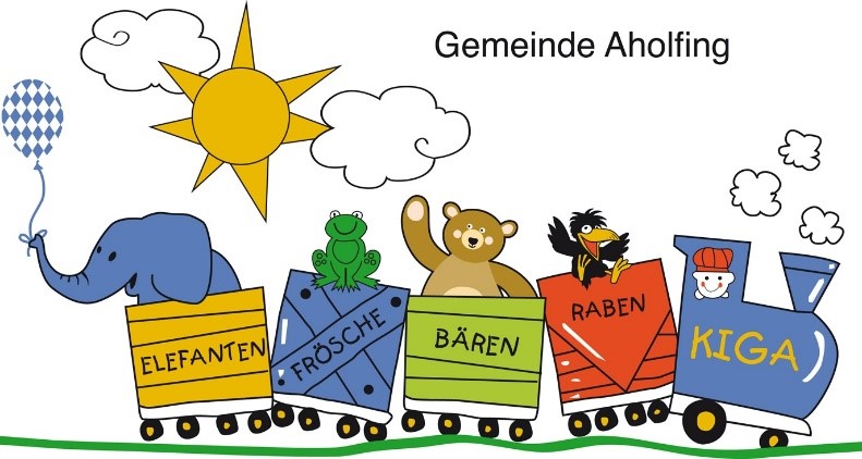 Kindergarten Logo
