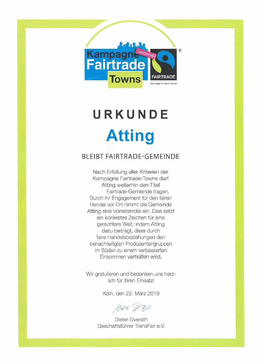 at.Fairtrade.Urkunde.21.12.2018